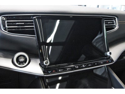 2026 Jeep Grand Wagoneer L 85th Anniversary 4x4