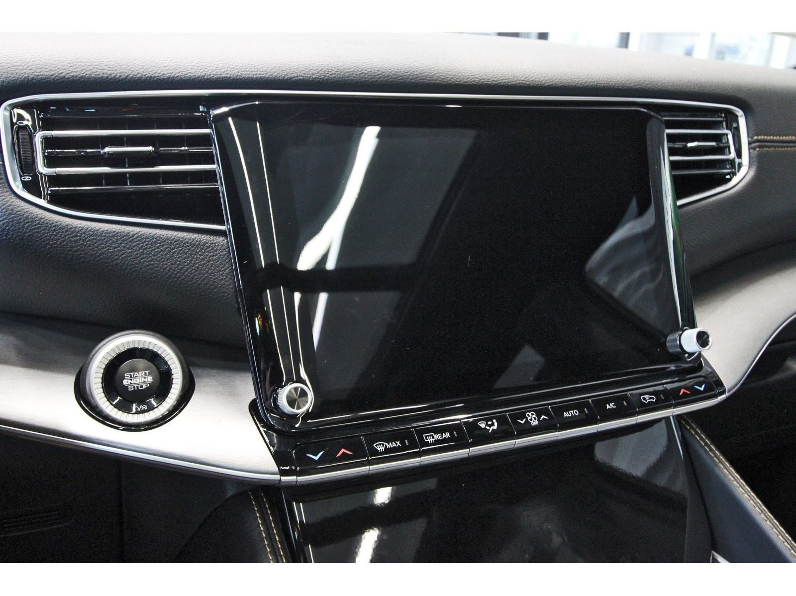 2026 Jeep Grand Wagoneer L 85th Anniversary 4x4