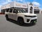 2026 Jeep Grand Wagoneer L 85th Anniversary 4x4