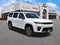 2026 Jeep Grand Wagoneer 4x2