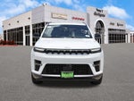 2026 Jeep Grand Wagoneer 4x2