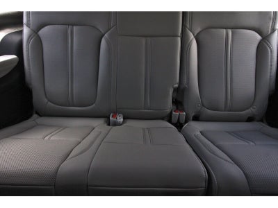 2026 Jeep Grand Wagoneer 4x2