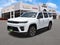 2026 Jeep Grand Wagoneer 4x2
