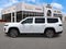 2026 Jeep Grand Wagoneer 4x2