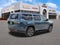 2026 Jeep Grand Wagoneer 4x2
