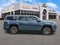 2026 Jeep Grand Wagoneer 4x2