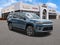 2026 Jeep Grand Wagoneer 4x2