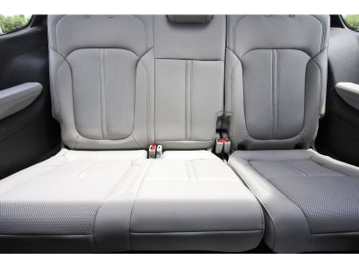 2026 Jeep Grand Wagoneer 4x2