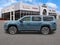 2026 Jeep Grand Wagoneer 4x2
