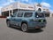 2026 Jeep Grand Wagoneer 4x2
