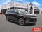 2026 Jeep Grand Wagoneer 4x2