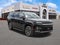 2026 Jeep Grand Wagoneer 4x2