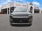 2026 Jeep Grand Wagoneer 4x2