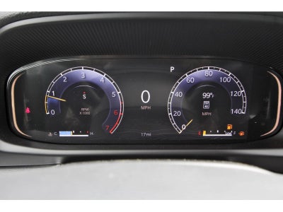 2026 Jeep Grand Wagoneer 4x2