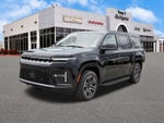 2026 Jeep Grand Wagoneer 4x2