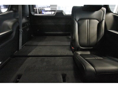 2026 Jeep Grand Wagoneer 4x4