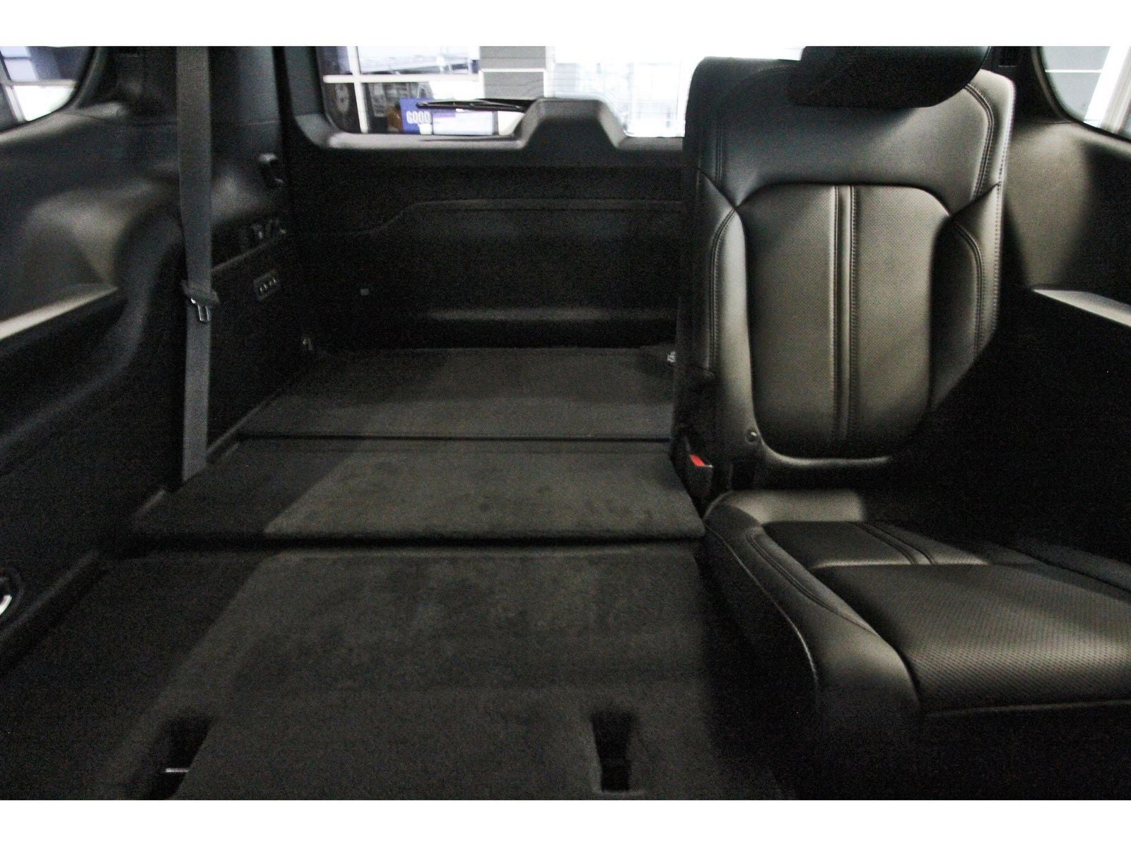 2026 Jeep Grand Wagoneer 4x4