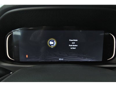 2026 Jeep Grand Wagoneer 4x4