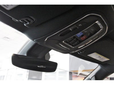 2026 Jeep Grand Wagoneer 4x4