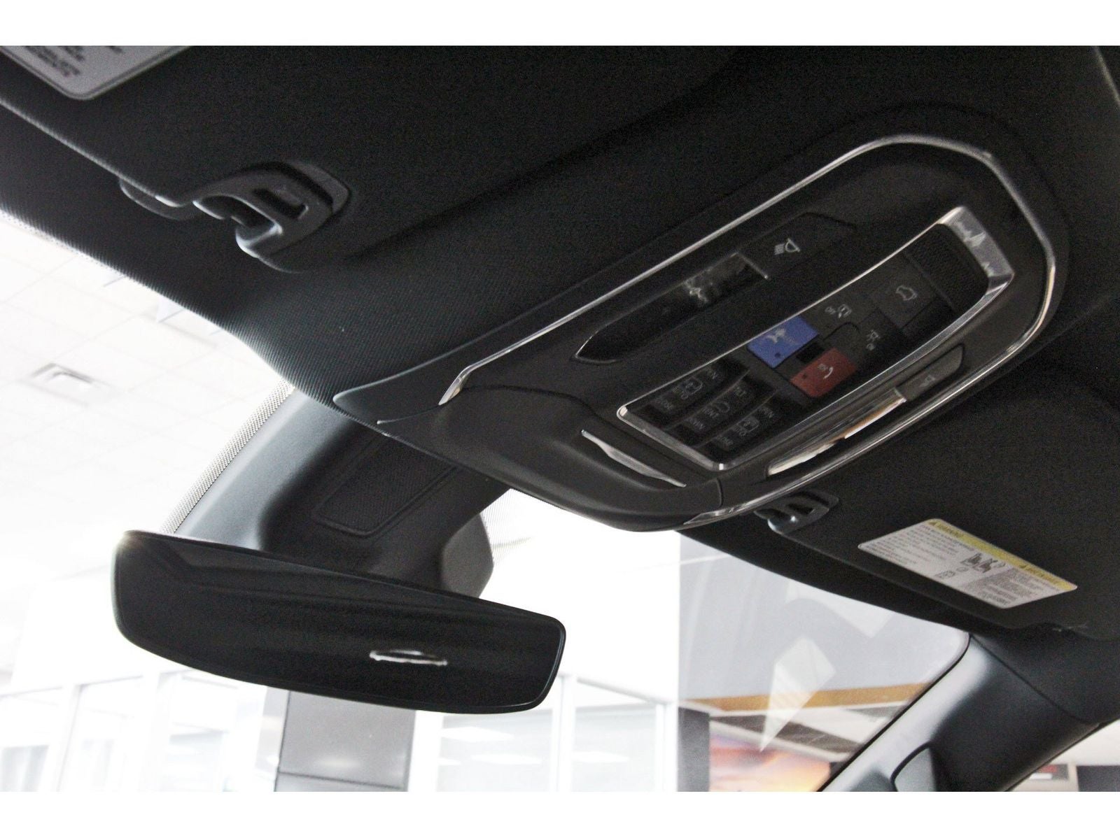 2026 Jeep Grand Wagoneer 4x4