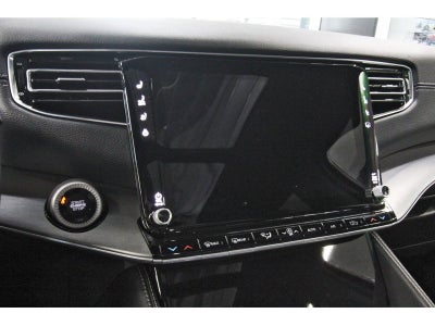 2026 Jeep Grand Wagoneer 4x4