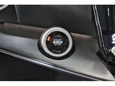 2026 Jeep Grand Wagoneer 4x4