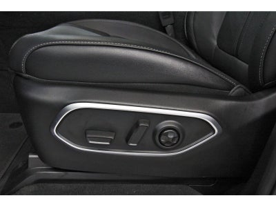 2026 Jeep Grand Wagoneer 4x4