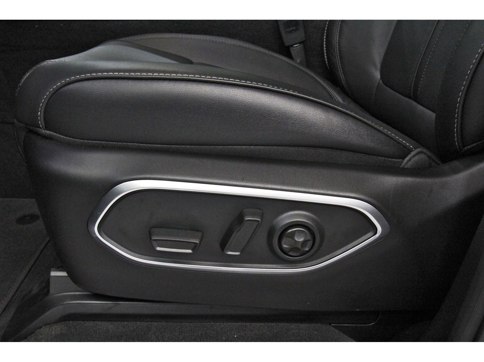 2026 Jeep Grand Wagoneer 4x4