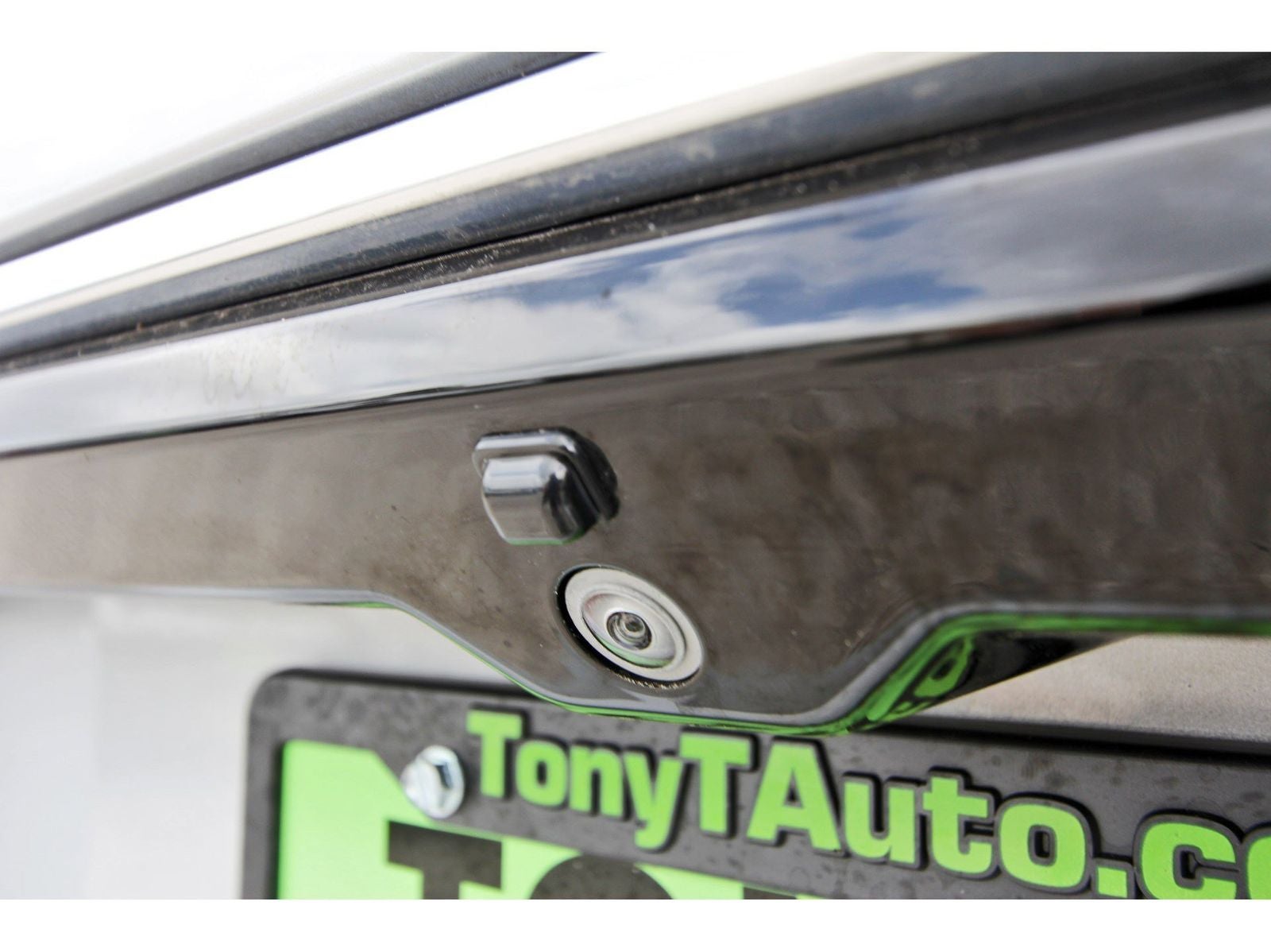 2024 Jeep Wagoneer Base