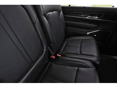 2024 Jeep Wagoneer Base