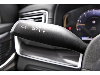 2024 Jeep Wagoneer Base