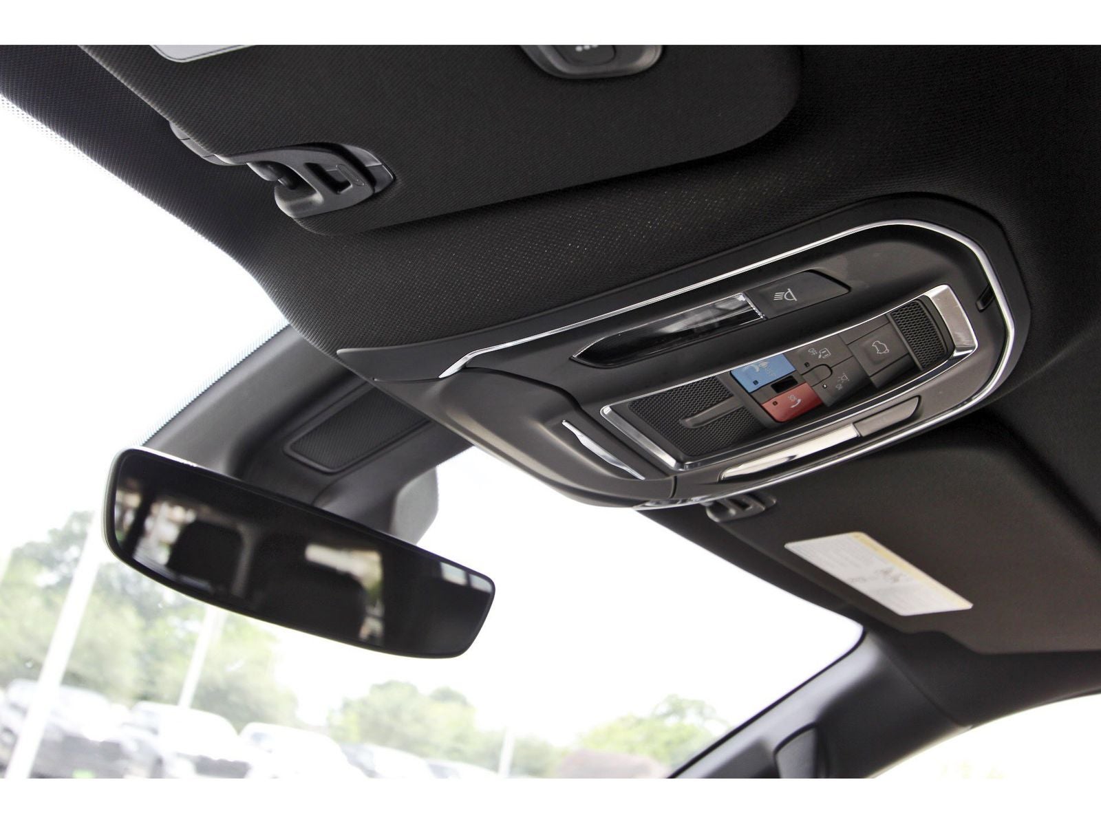 2024 Jeep Wagoneer Base