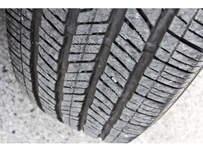 2024 Jeep Wagoneer Base