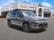 2026 Jeep Grand Wagoneer Upland 4x4