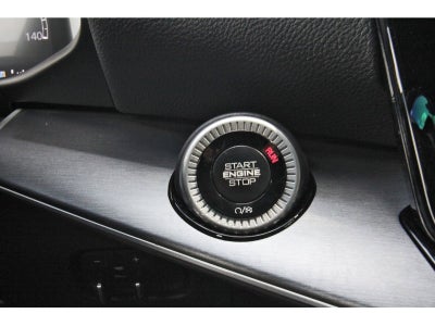 2026 Jeep Grand Wagoneer Upland 4x4