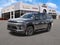 2026 Jeep Grand Wagoneer Upland 4x4
