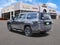 2026 Jeep Grand Wagoneer Upland 4x4