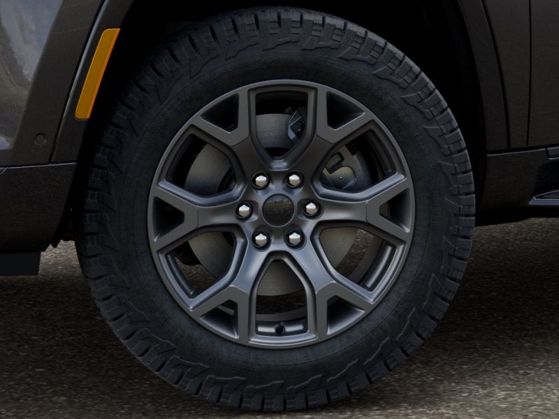 2026 Jeep Grand Wagoneer Upland 4x4