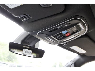 2026 Jeep Grand Wagoneer Upland 4x4