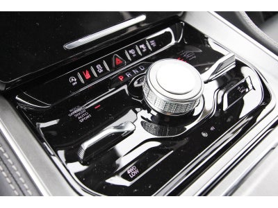 2026 Jeep Grand Wagoneer Upland 4x4