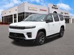 2026 Jeep Grand Wagoneer Upland 4x4