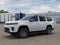 2026 Jeep Grand Wagoneer Upland 4x4