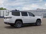 2026 Jeep Grand Wagoneer Upland 4x4