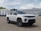 2026 Jeep Grand Wagoneer Upland 4x4