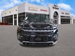 2026 Jeep Grand Wagoneer Upland 4x4