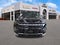 2026 Jeep Grand Wagoneer Upland 4x4