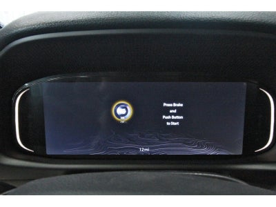 2026 Jeep Grand Wagoneer Upland 4x4