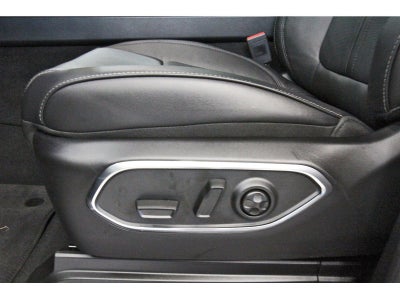 2026 Jeep Grand Wagoneer Upland 4x4