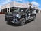 2026 Jeep Grand Wagoneer Upland 4x4