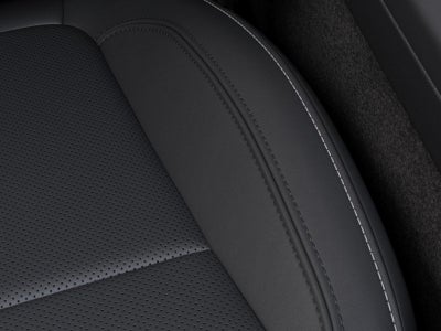 2026 Jeep Grand Wagoneer Upland 4x4